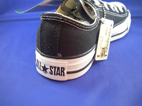 正品ALL STAR经典款黑色低帮接受专柜验货！ 2.jpg