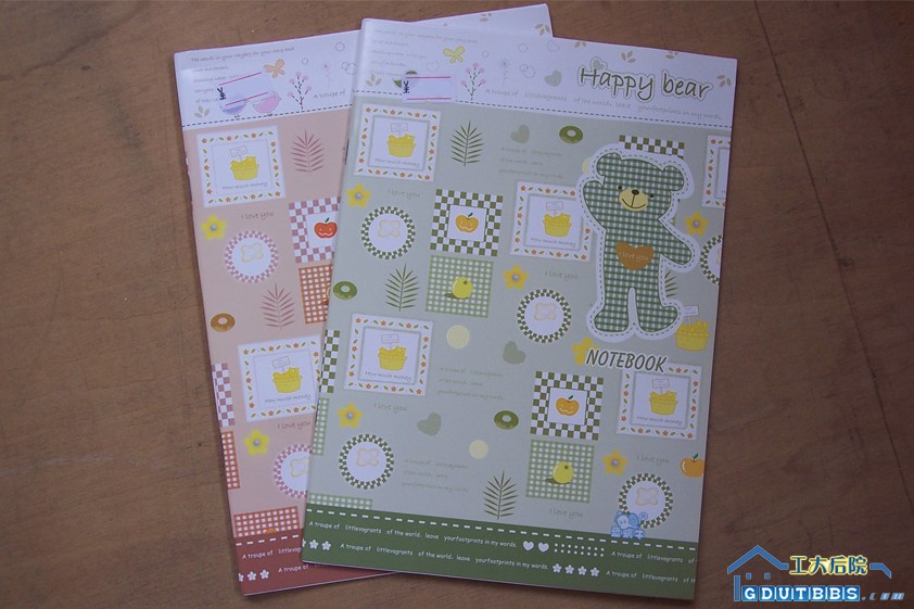 APP优质纸品A5-30页软抄1.00元/本