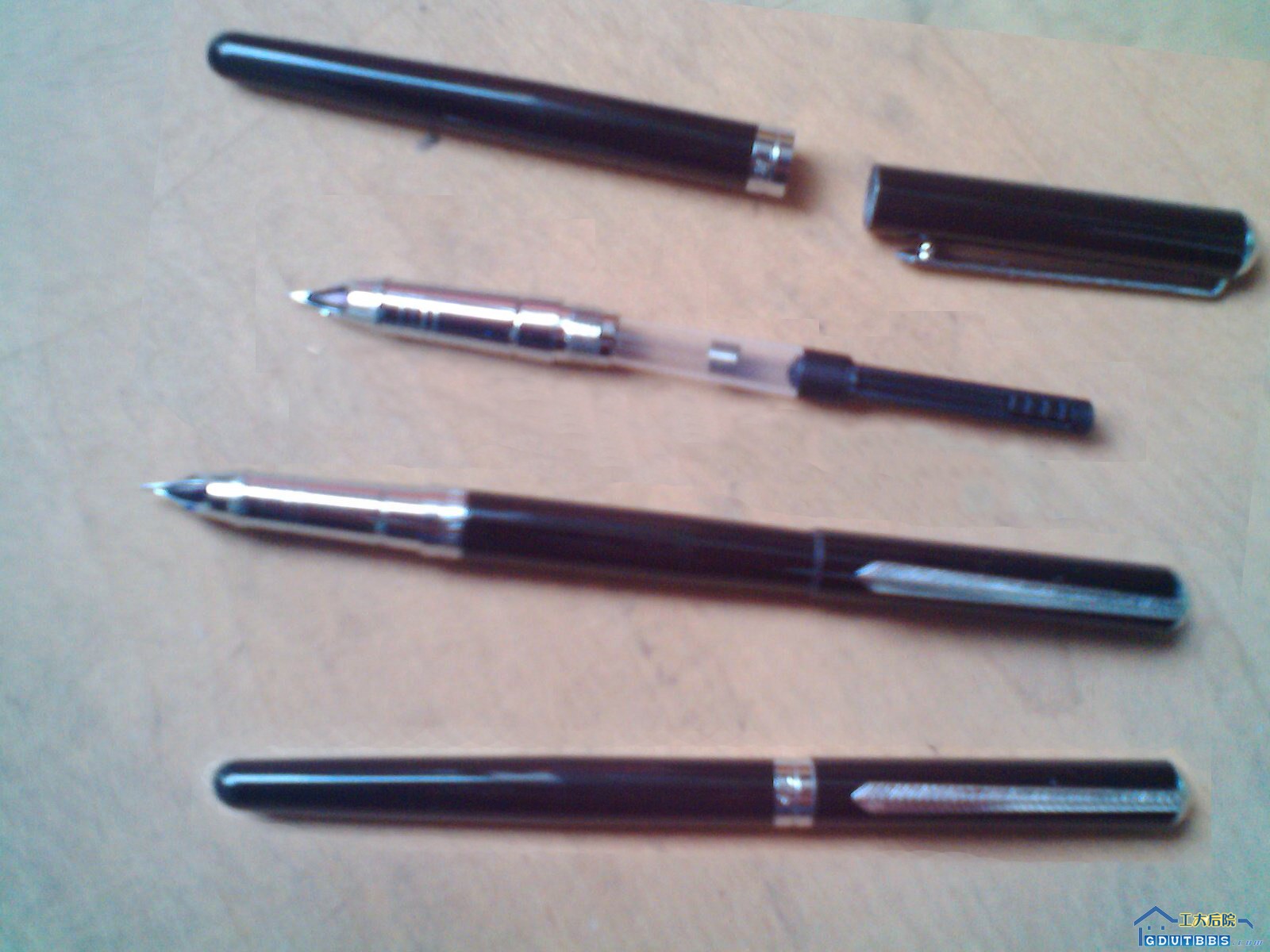 英雄918特细钢笔 仅售6.00元/支