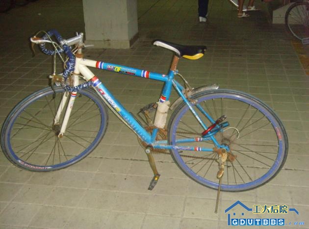 陪了我一年多的车车