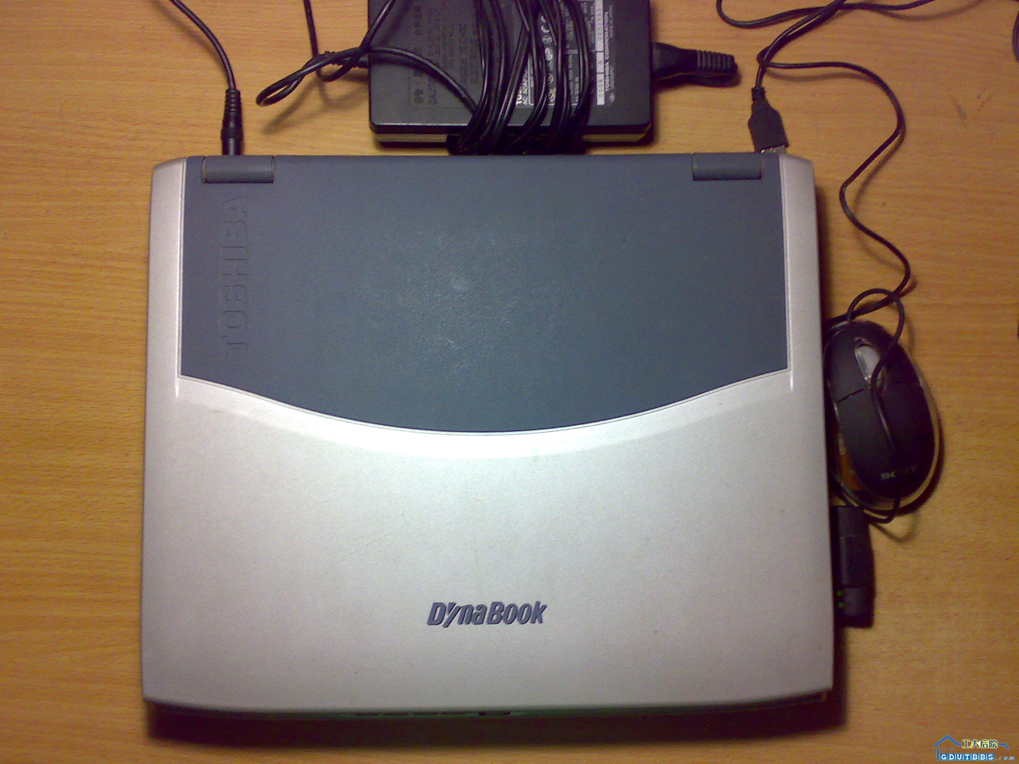 东芝dynabook2