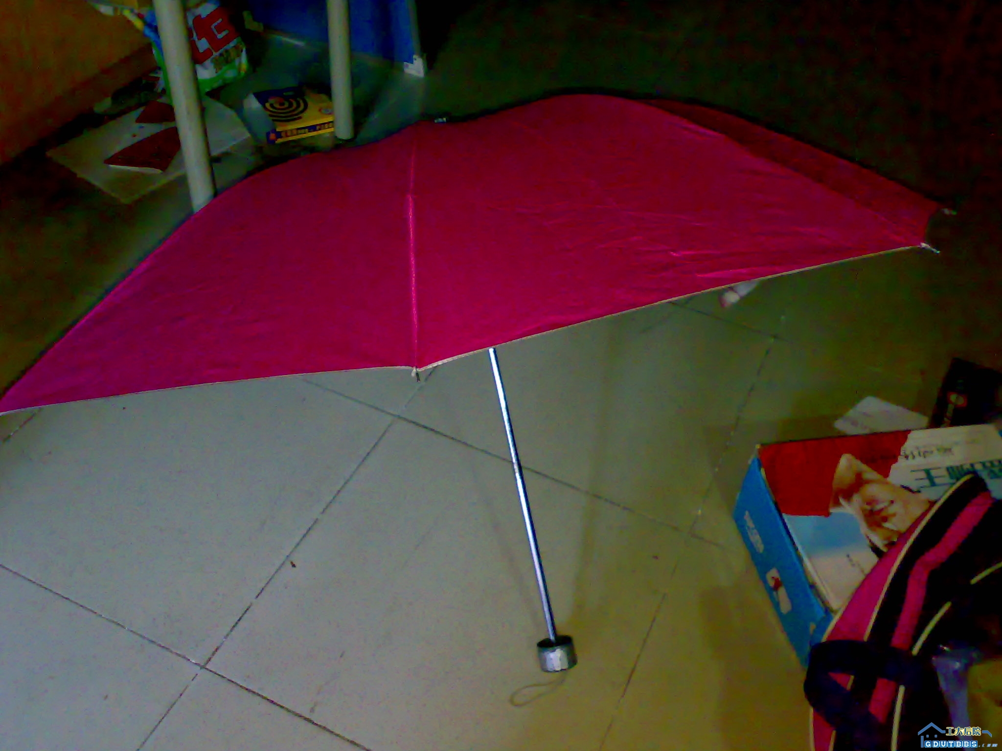 雨伞5元