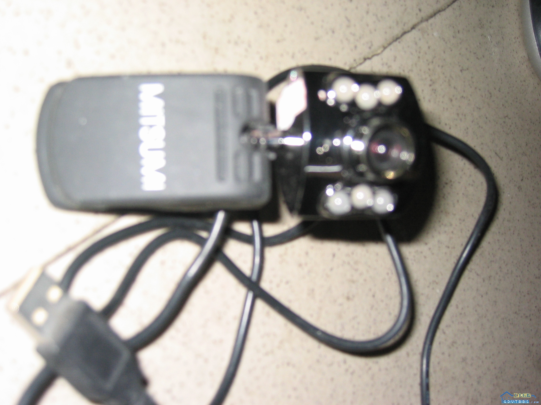 摄像头一个，20元（已出！！！）