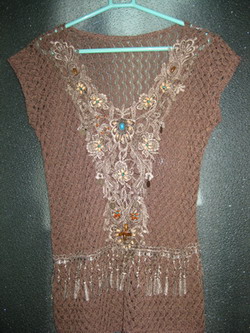 洗过没穿过 12元