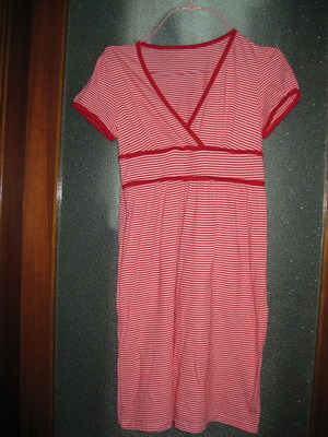 全棉的 洗过没穿过