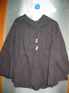 洗过没穿过  20元