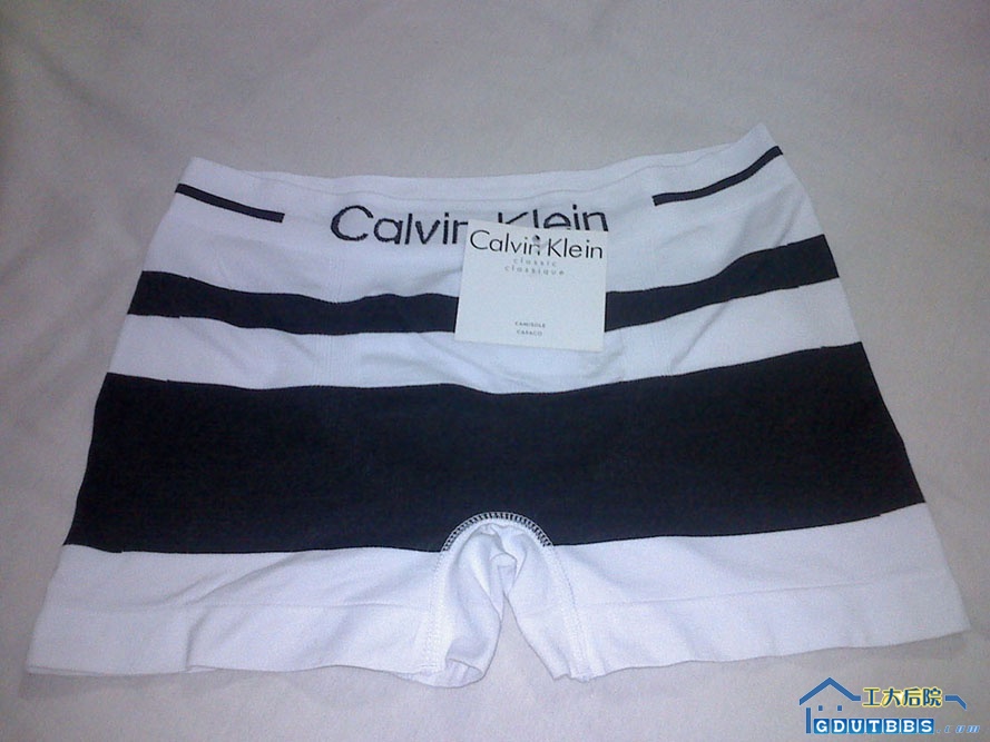 莱卡锦棉舒适平角——￥20元/条