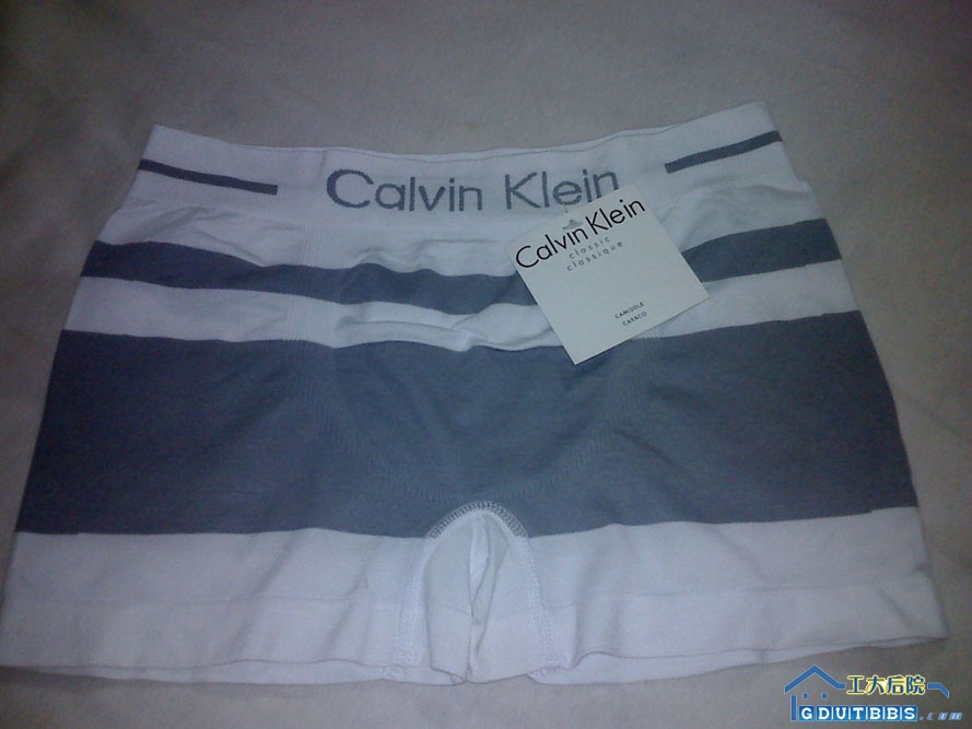 莱卡锦棉舒适平角——￥20元/条