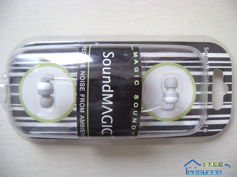 ＰＬ１０，声美的经典之作，烧友们对它的评价都颇高．９０元