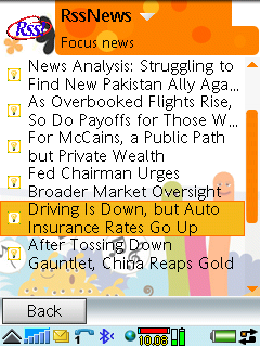 这是CNN里的新闻