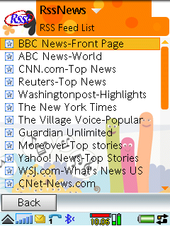 这是TopNews里目录