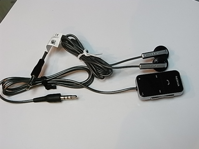 Ｎ８１原配耳机