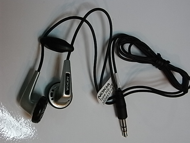 Ｎ７３音乐版耳机