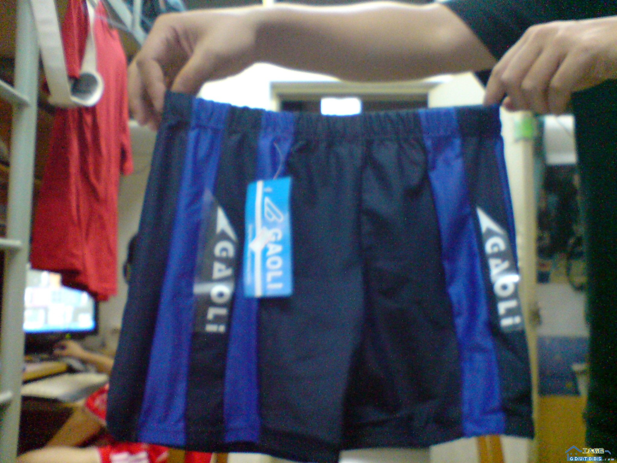GAOLi系列