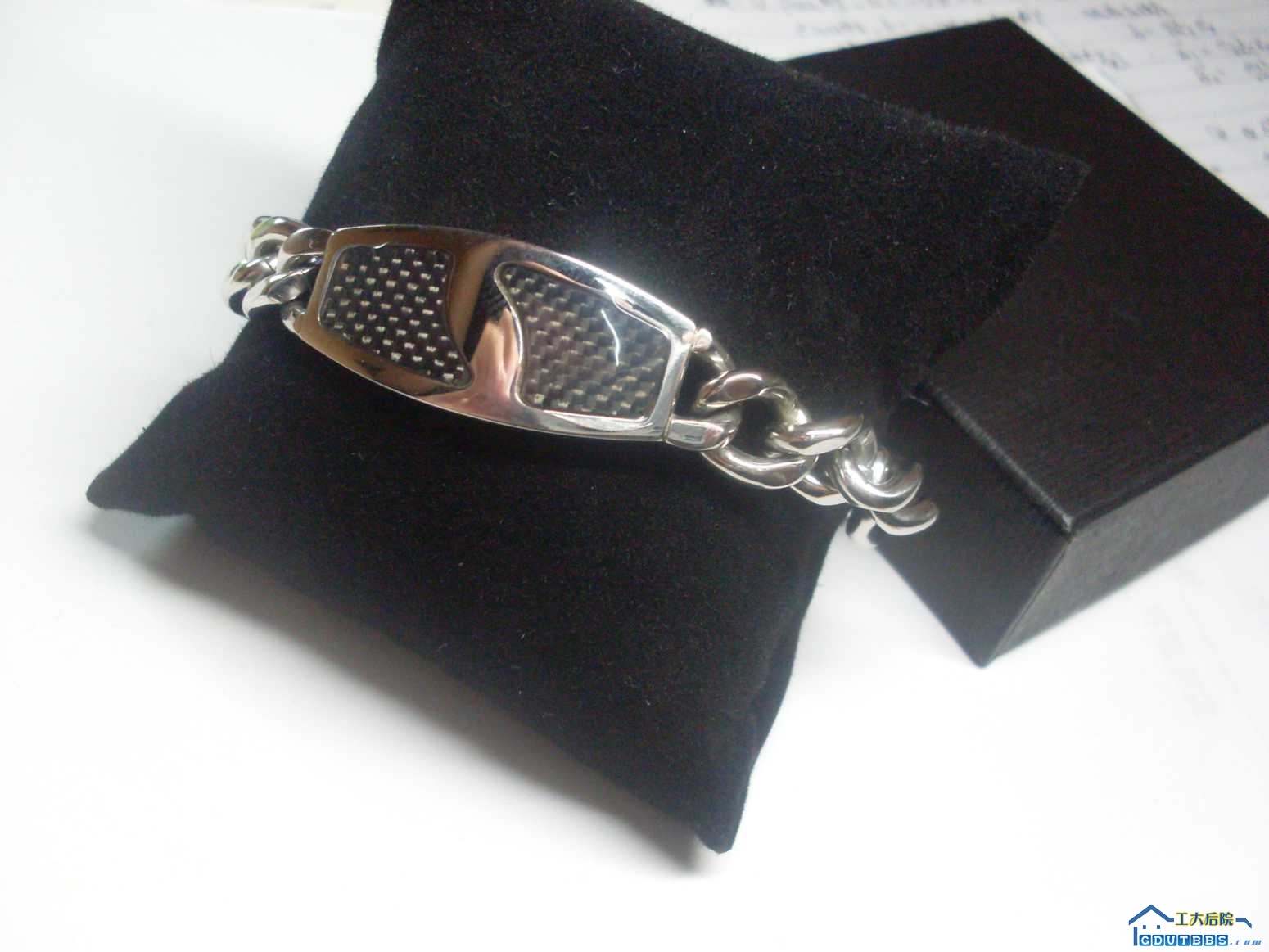 个性男式手链SL1057售价46