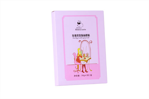 富含保湿成分，能调理肌肤，活化细胞，修复角质层，让肌肤更紧致细腻，还有玫瑰的好闻香气，芬芳舒缓心！