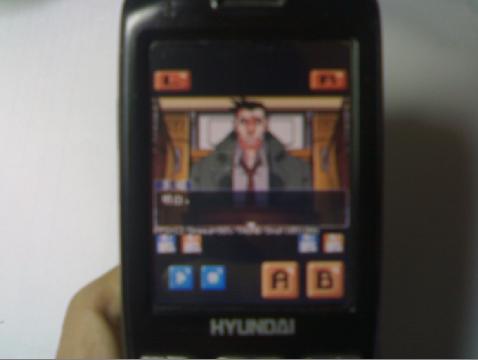 GBA模拟器--逆转2