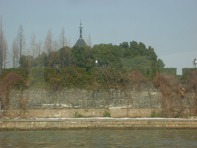 护城河