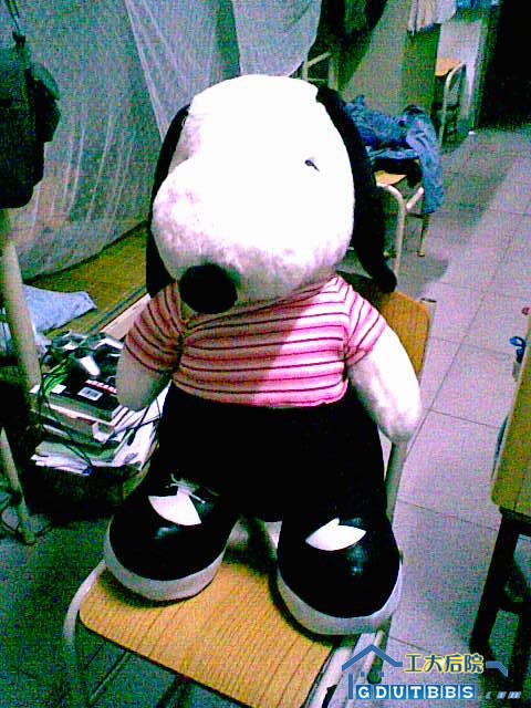 snoopy