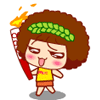 mocmoc走走.gif