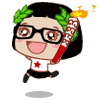 Hello菜菜.gif