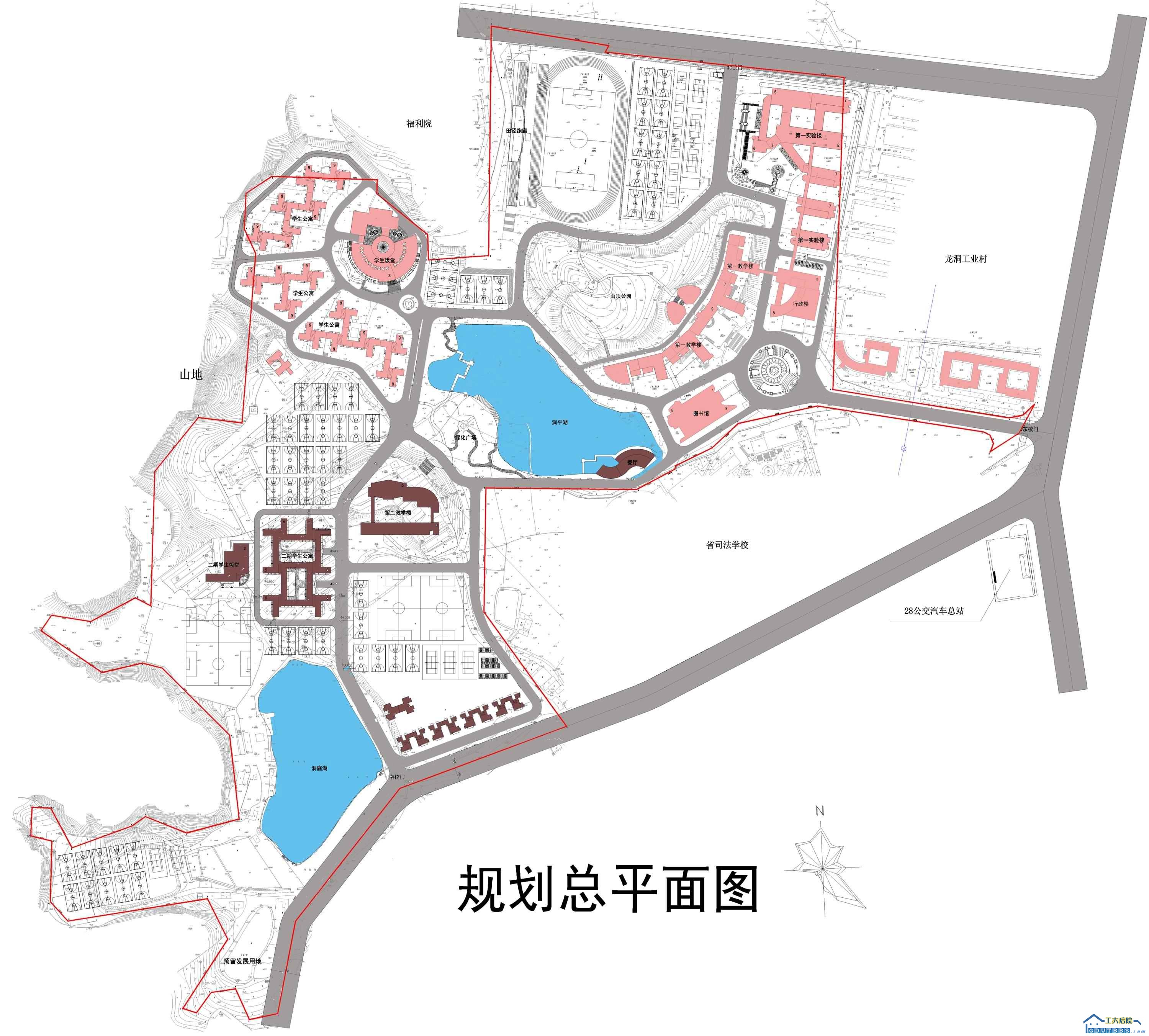 龙洞校区规划平面图.jpg