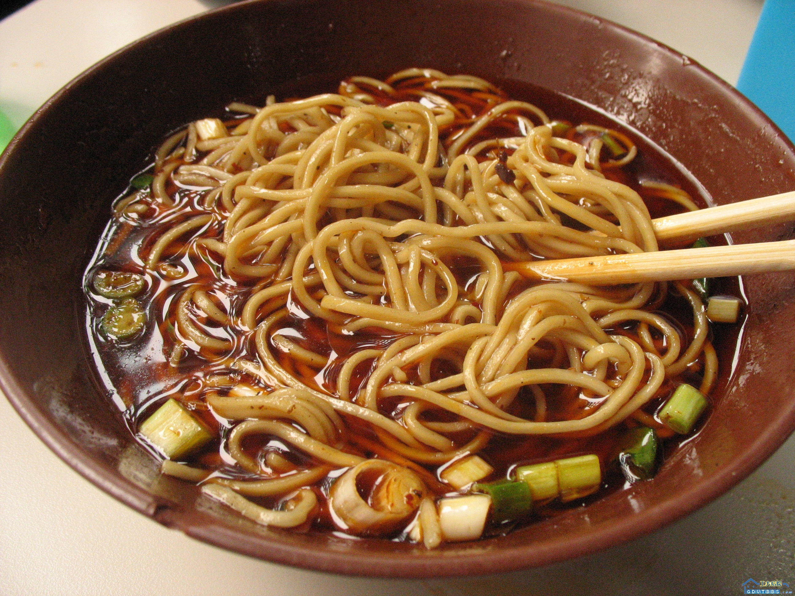肥肠粉